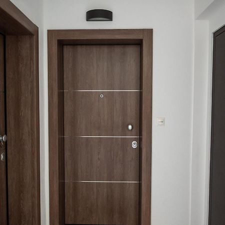 Volos Comfort Stay Εξωτερικό φωτογραφία