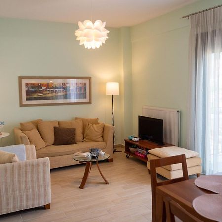 Volos Comfort Stay Εξωτερικό φωτογραφία