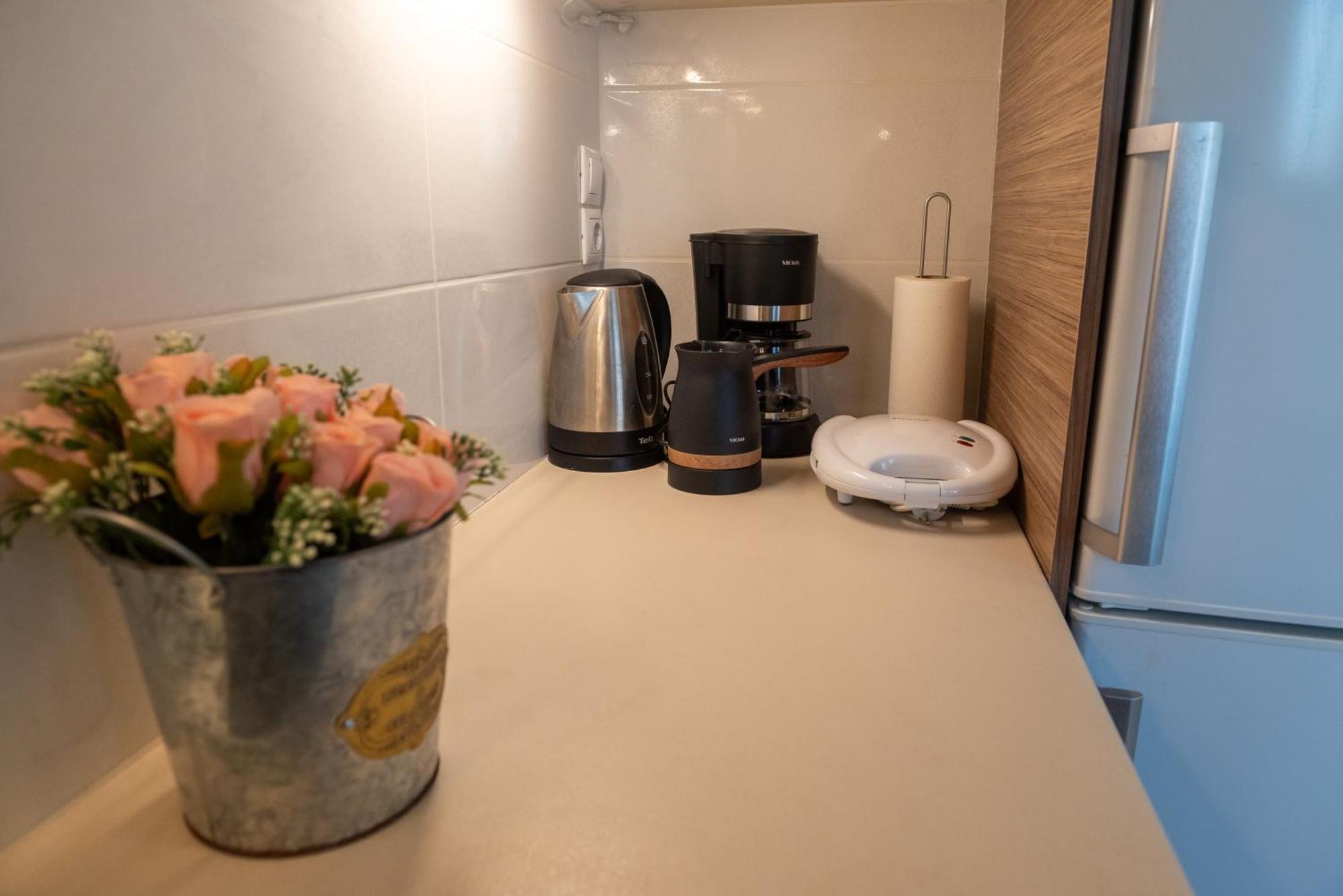 Volos Comfort Stay Εξωτερικό φωτογραφία