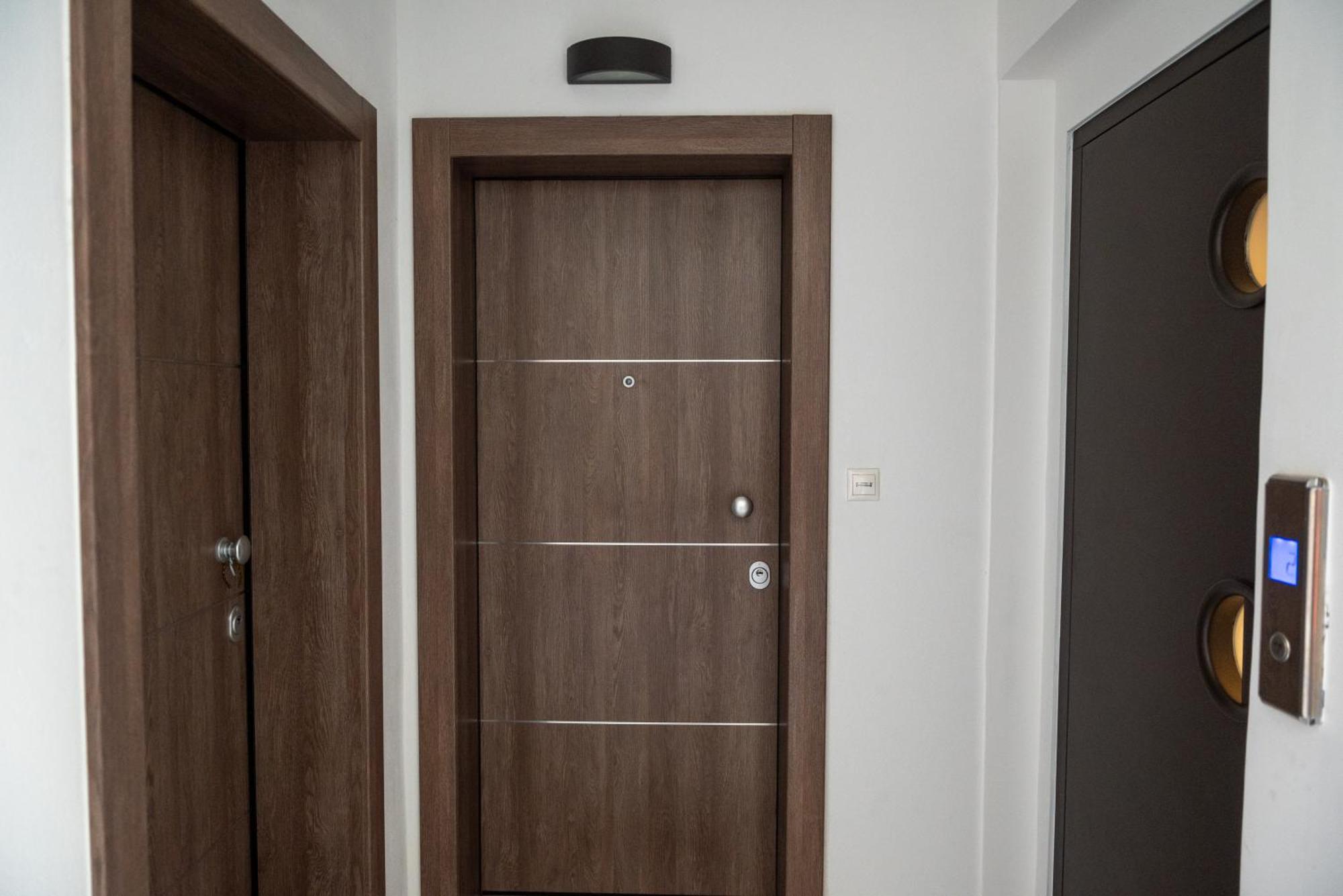 Volos Comfort Stay Εξωτερικό φωτογραφία