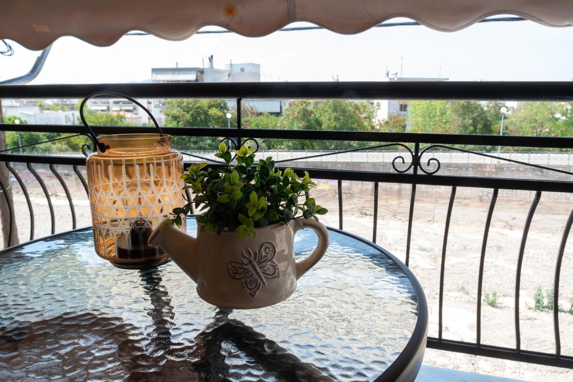 Volos Comfort Stay Εξωτερικό φωτογραφία