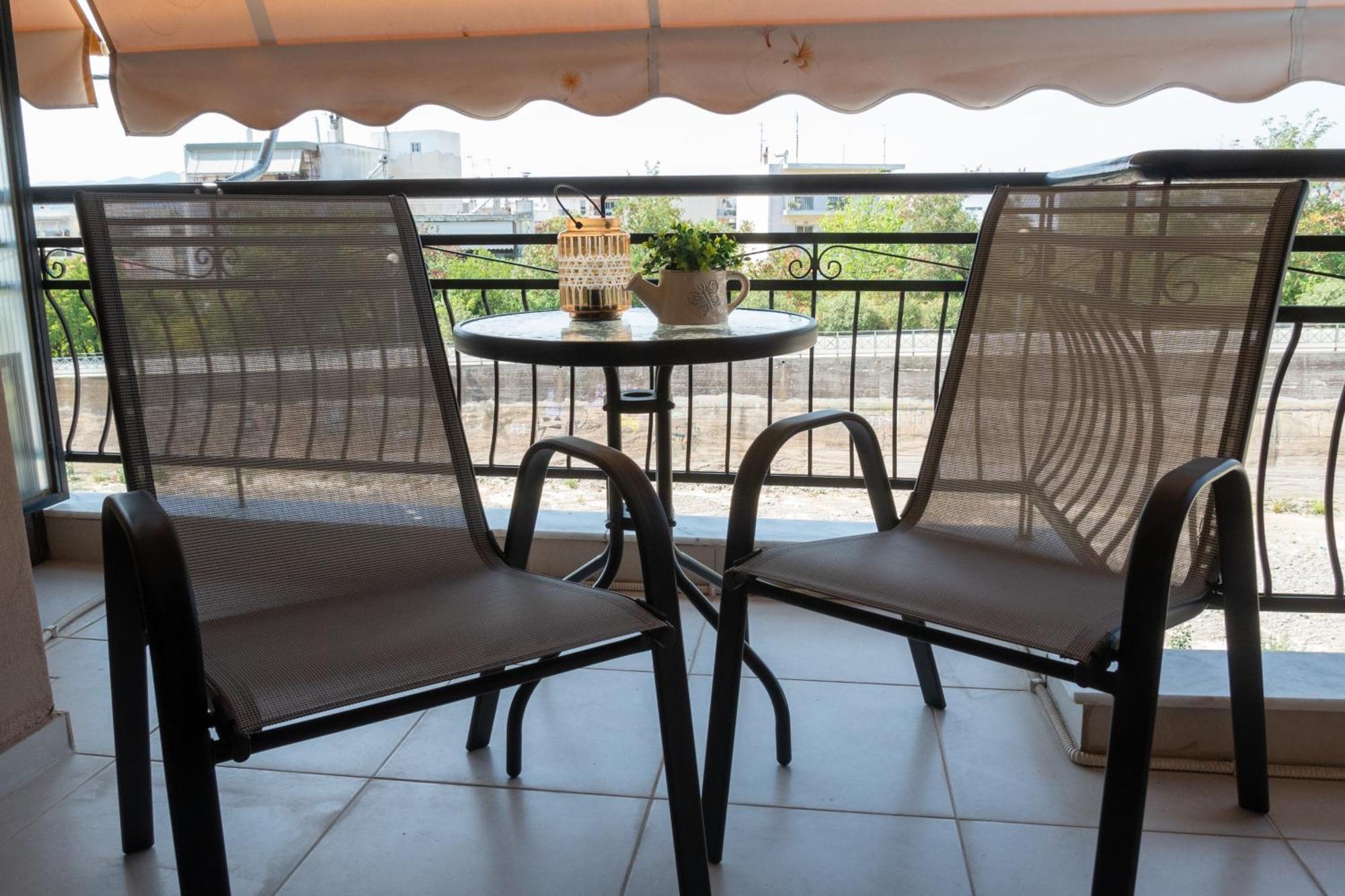 Volos Comfort Stay Εξωτερικό φωτογραφία