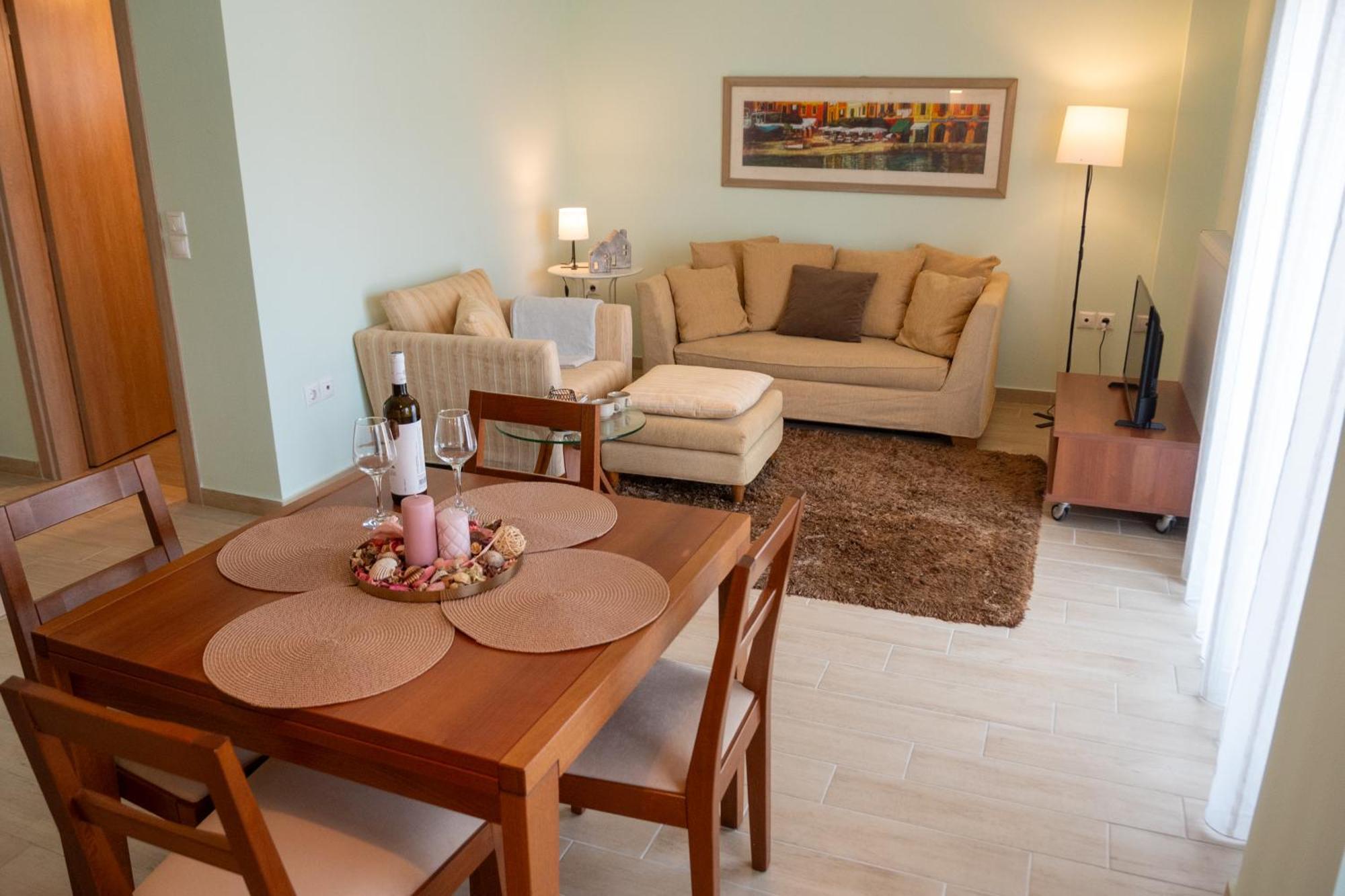 Volos Comfort Stay Εξωτερικό φωτογραφία