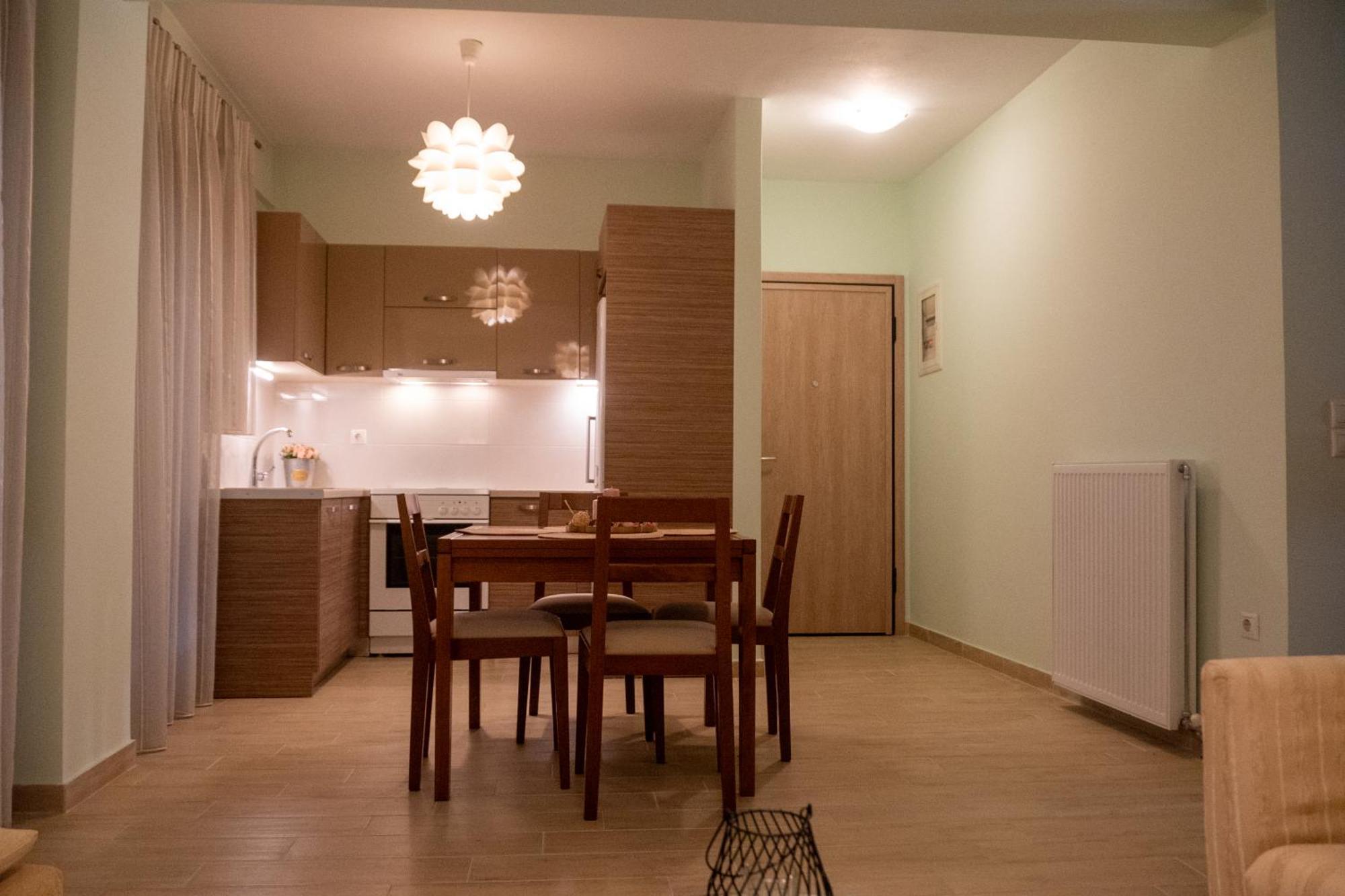 Volos Comfort Stay Εξωτερικό φωτογραφία