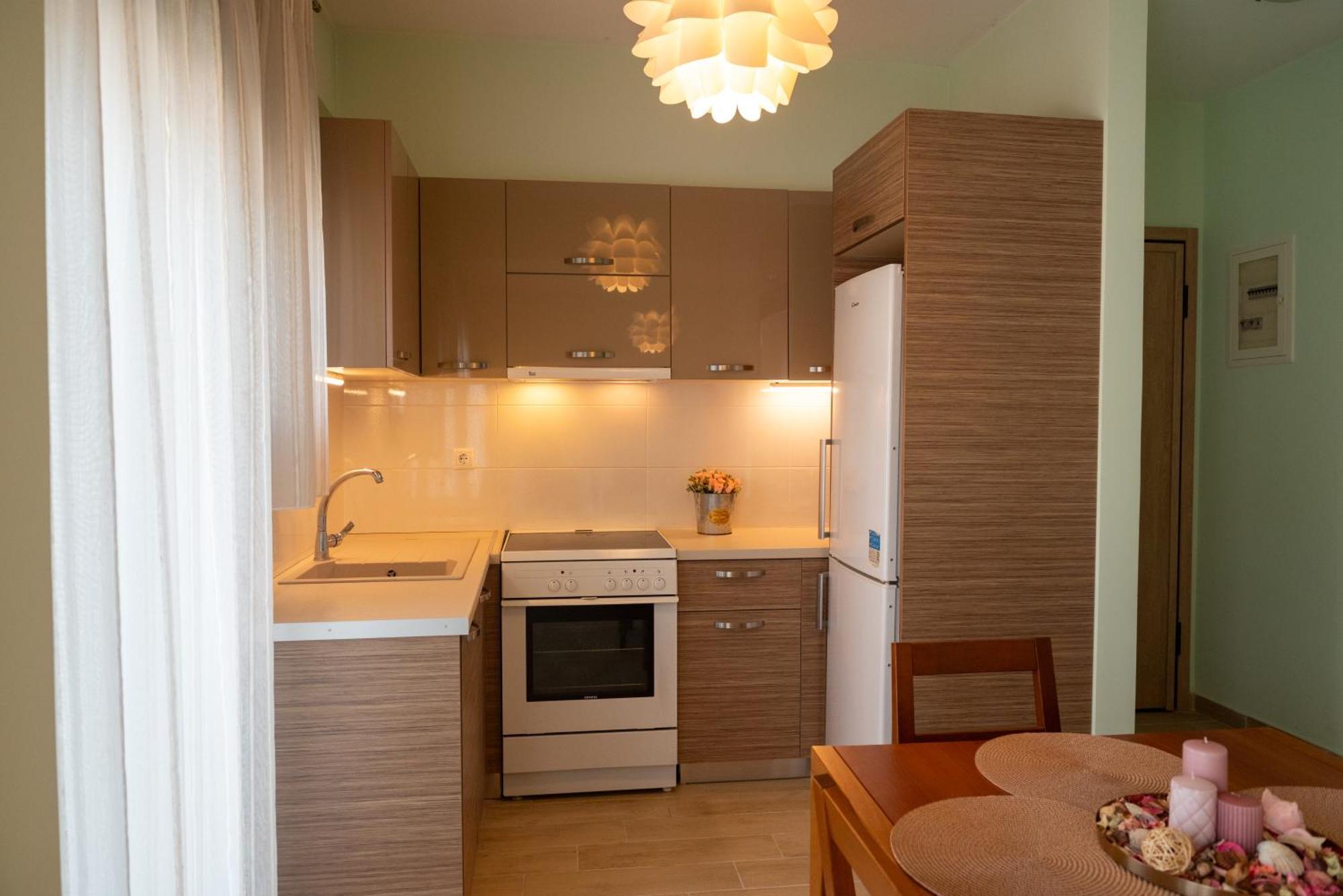 Volos Comfort Stay Εξωτερικό φωτογραφία