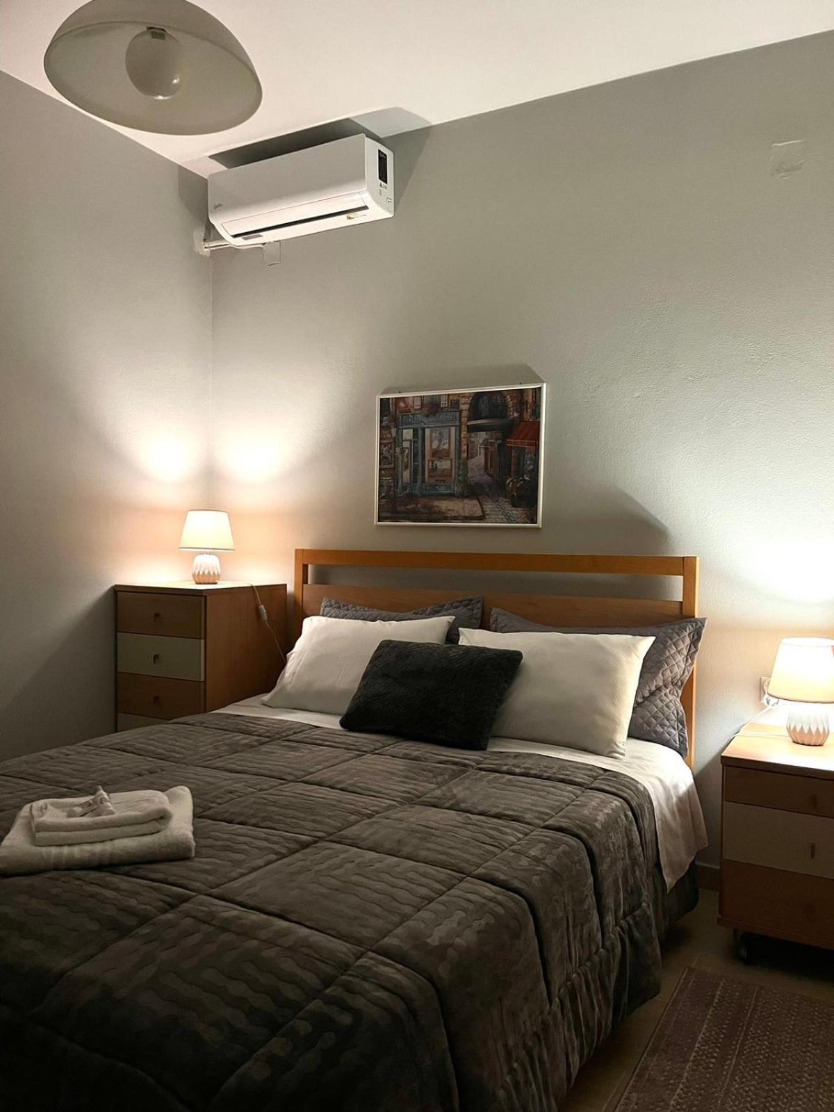 Volos Comfort Stay Εξωτερικό φωτογραφία