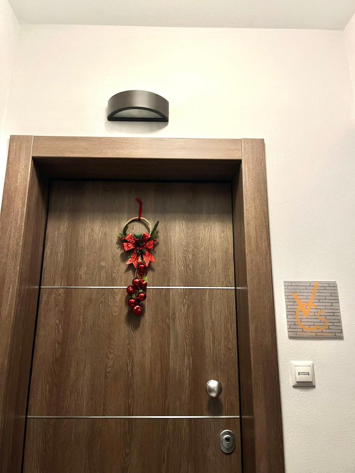 Volos Comfort Stay Εξωτερικό φωτογραφία